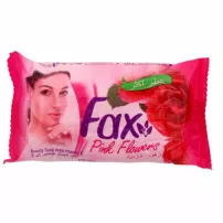 Fax Happy Home Beauty Pink Flowers Soap With Vitamin E ���� ��������� "������� �����" � ��������� �