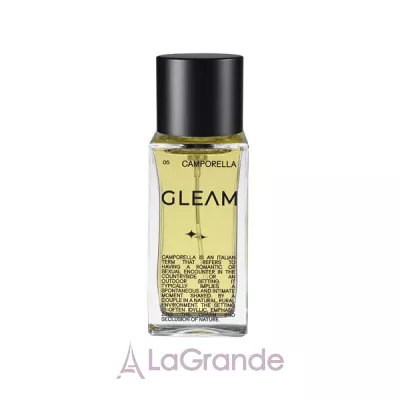 Gleam Camporella  ()
