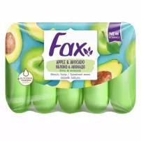 Fax Apple And Avocado Beauty Soap ��������� ���� "������ � �������", ������