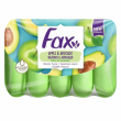 Fax Apple And Avocado Beauty Soap 5x70g