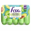 Fax Apple And Avocado Beauty Soap 5x70g