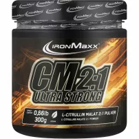 IronMaxx Citrullin-Malat 2:1 Ultra Strong Powder ����������� "L-�������"