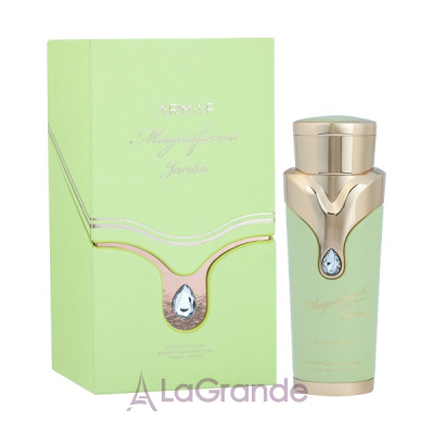 Armaf Magnificent Jardin  