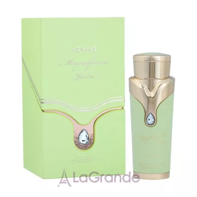 Armaf Magnificent Jardin  