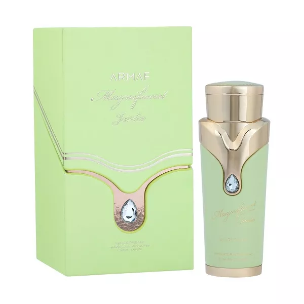 Armaf Magnificent Jardin ����������� ����