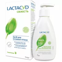Lactacyd Intimate Hygiene Freshness Gel �������� ��� �������� ������� "��������", � ���������