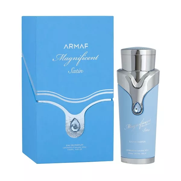 Armaf Magnificent Satin ����������� ����