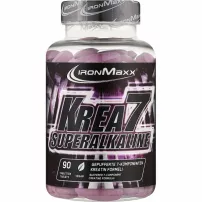 IronMaxx Krea7 Superalkaline ����������� �������� � �������