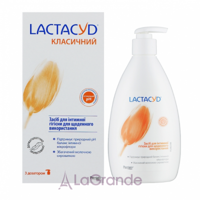 Lactacyd Intimate Hygiene Daily Gel       ,  