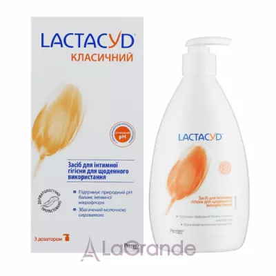 Lactacyd Intimate Hygiene Daily Gel       ,  
