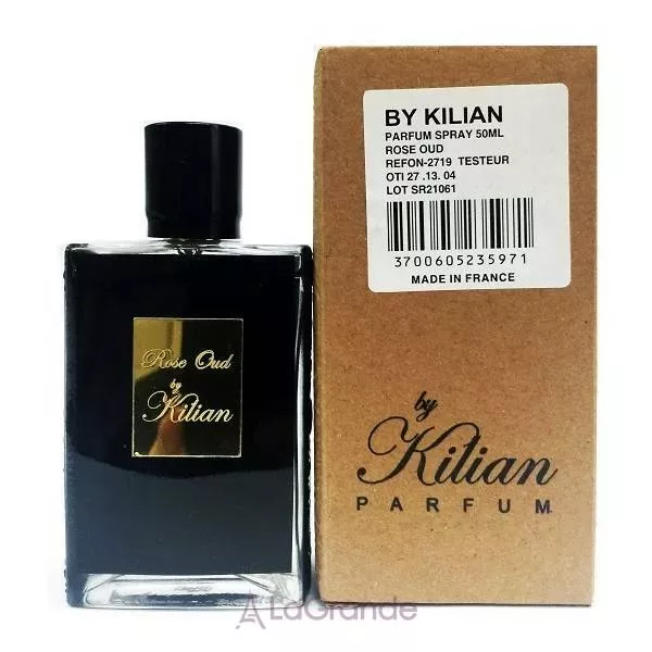 By Kilian Rose Oud ����������� ���� (������)