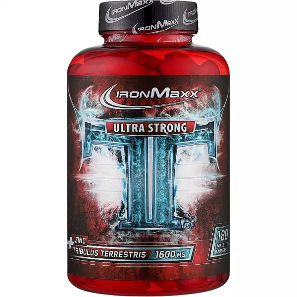 IronMaxx TT Ultra Strong ������� ������� 
