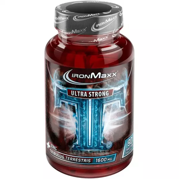 IronMaxx TT Ultra Strong ������� ������� 