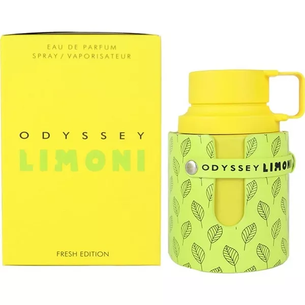 Armaf Odyssey Limoni Fresh ����������� ����