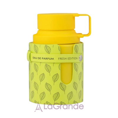 Armaf Odyssey Limoni Fresh   ()
