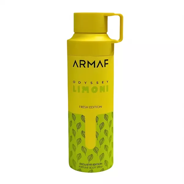 Armaf Odyssey Limoni Fresh ����������