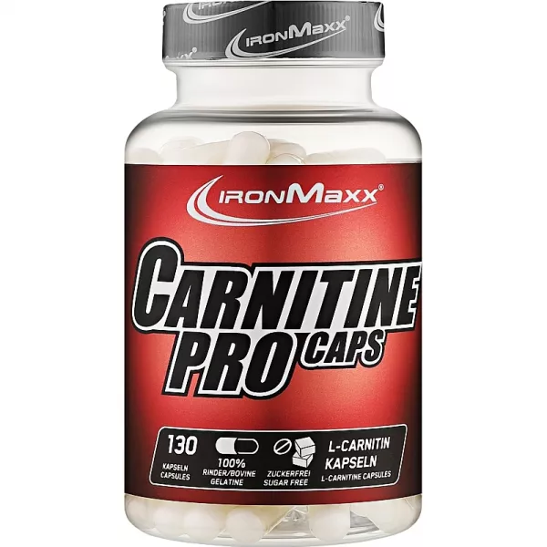 IronMaxx Carnitine Pro ������������� 