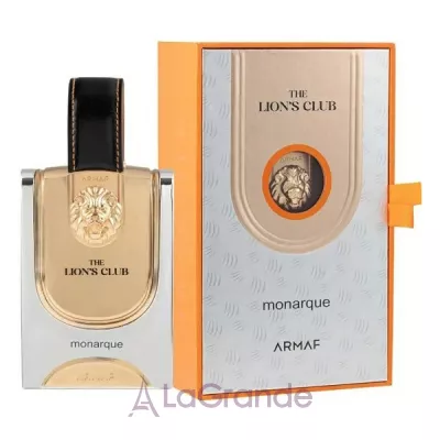 Armaf The Lion`s Club Monarque  