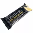 IronMaxx Zenith 50 High Protein Bar White Chocolate Crisp Flavour 100g
