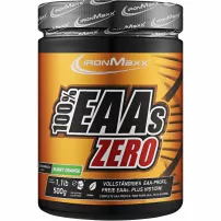 IronMaxx 100% EAAs Zero Sunny Orange ������������� �������� "��������"