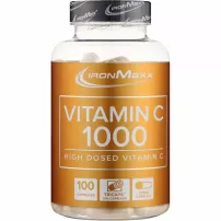 IronMaxx Vitamin C 1000 ������� ������� "³���� � 1000"