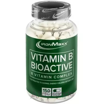 IronMaxx Vitamin B Bioactive    