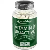 IronMaxx Vitamin B Bioactive �������� ������� ����� �