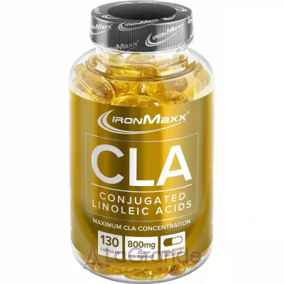IronMaxx CLA  