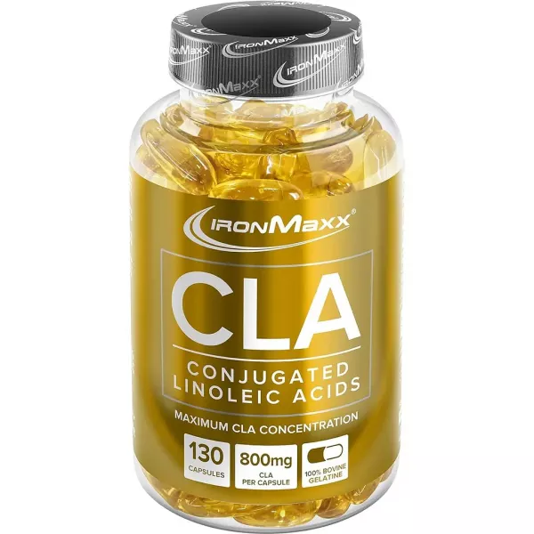 IronMaxx CLA ������������� 
