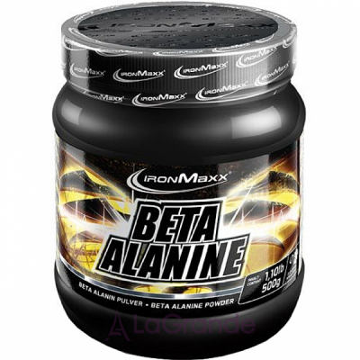 IronMaxx Beta Alanine  