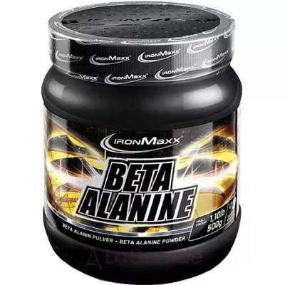 IronMaxx Beta Alanine  