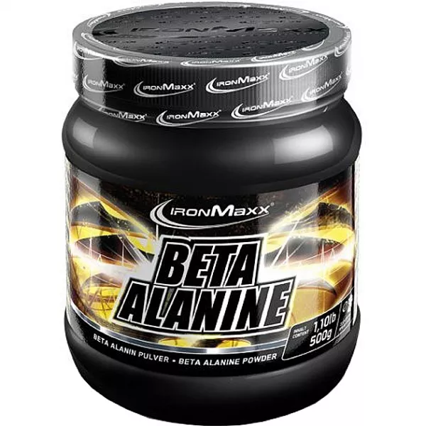 IronMaxx Beta Alanine ������������ 