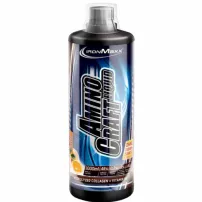IronMaxx AminoCraft Liquid Orange г���� ������������� �������� "��������"
