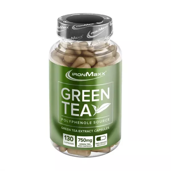 IronMaxx Green Tea ����������� ������� 