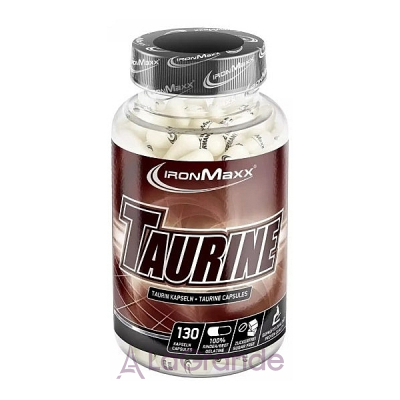 IronMaxx Taurine  