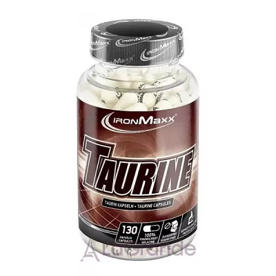 IronMaxx Taurine  