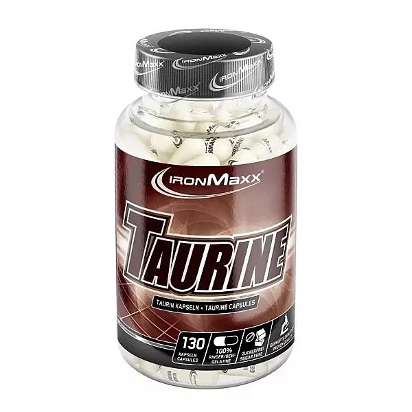 IronMaxx Taurine ������������ 