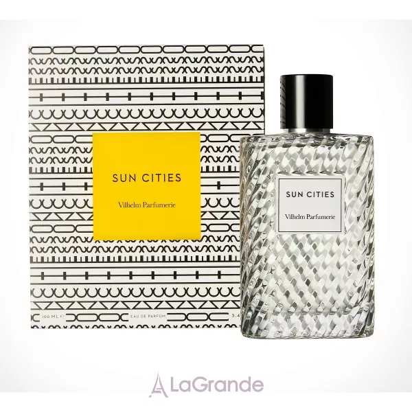 Vilhelm Parfumerie Sun Cities ����������� ����