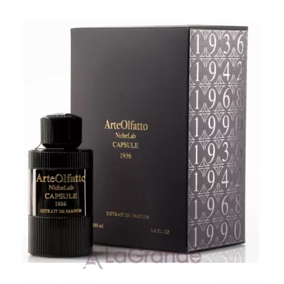 Arteolfatto Capsule 1936 