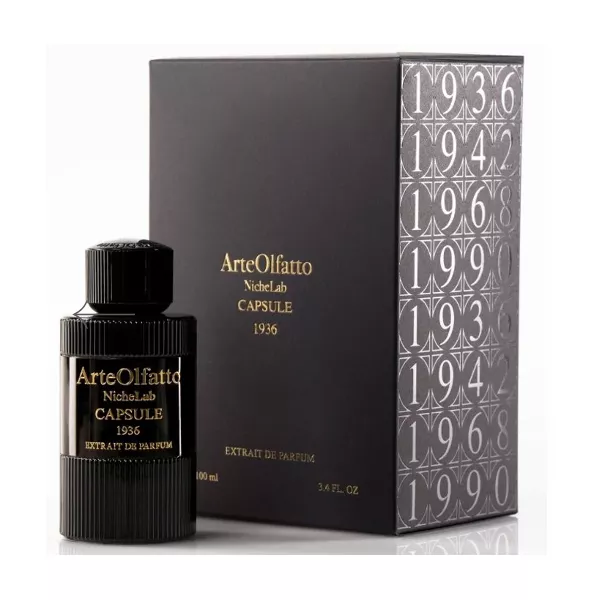 Arteolfatto Capsule 1936 �������