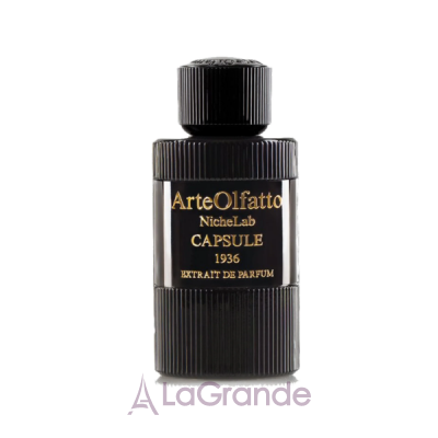 Arteolfatto Capsule 1936  ()