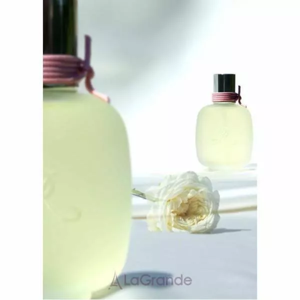 Les Parfums de Rosine Twill Rose ��������������� ���� (������)