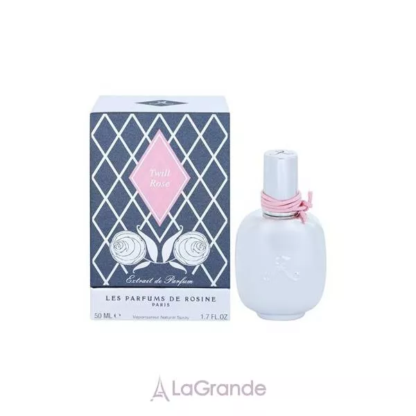 Les Parfums de Rosine Twill Rose ��������������� ���� (������)