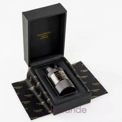 Arteolfatto Capsule 1942 