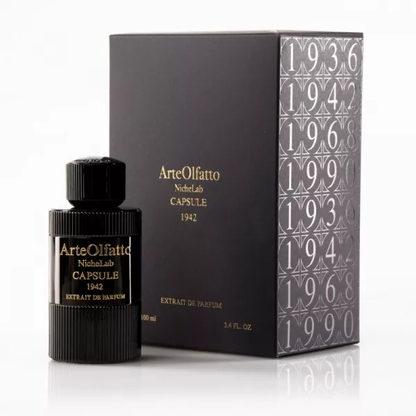 Arteolfatto Capsule 1942 �������
