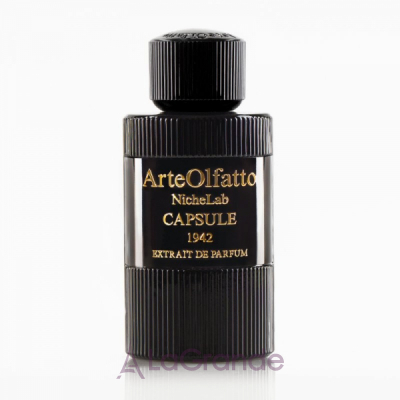Arteolfatto Capsule 1942  ()