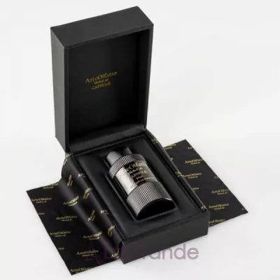 Arteolfatto Capsule 1968 