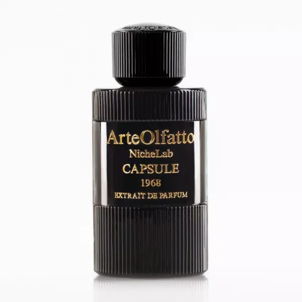 Arteolfatto Capsule 1968 �������