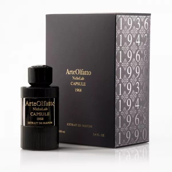 Arteolfatto Capsule 1968 �������
