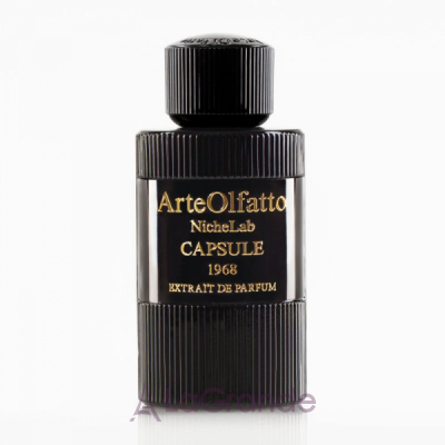 Arteolfatto Capsule 1968  ()